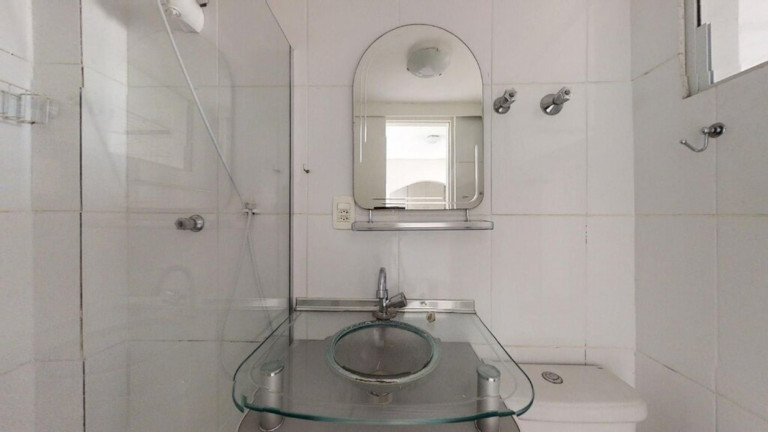 Imagem Imóvel com 2 Quartos à Venda, 44 m² em Pinheiros - São Paulo Imagem Imóvel com 2 Quartos à Venda, 44 m² em Pinheiros - São Paulo
