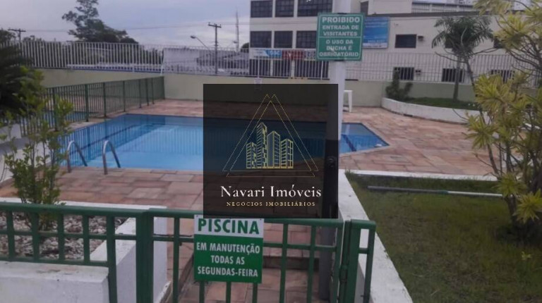 Imagem Cobertura com 3 Quartos à Venda, 294 m² em Jardim Pereira Do Amparo - Jacareí Imagem Cobertura com 3 Quartos à Venda, 294 m² em Jardim Pereira Do Amparo - Jacareí
