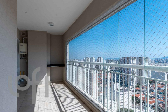 Imagem Apartamento com 2 Quartos à Venda, 68 m² em Belenzinho - São Paulo Imagem Apartamento com 2 Quartos à Venda, 68 m² em Belenzinho - São Paulo