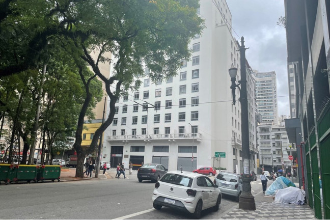 Imagem Imóvel com 2 Quartos à Venda, 74 m² em República - São Paulo Imagem Imóvel com 2 Quartos à Venda, 74 m² em República - São Paulo