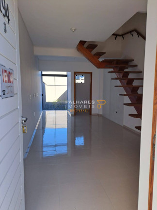Imagem Casa à Venda, 67 m² em Floresta - Joinville