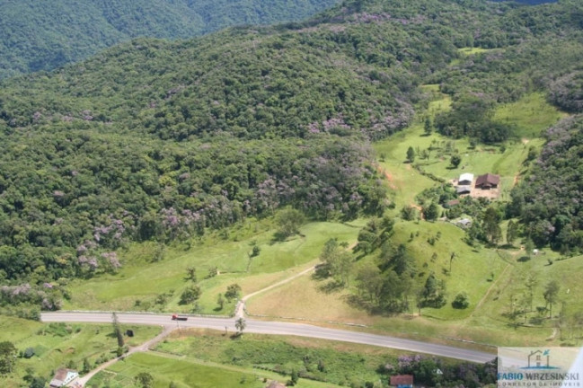 Imagem Chácara com 3 Quartos à Venda, 1.000 m² em Pirabeiraba (pirabeiraba) - Joinville