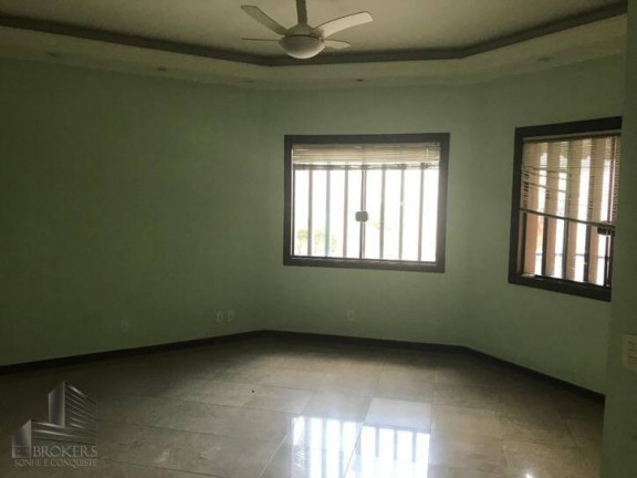 Imagem Casa com 4 Quartos à Venda, 550 m² em Jardim Germiniani - Sorocaba Imagem Casa com 4 Quartos à Venda, 550 m² em Jardim Germiniani - Sorocaba