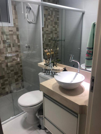 Imagem Apartamento com 2 Quartos à Venda, em Loteamento Santo Antônio - Itatiba Imagem Apartamento com 2 Quartos à Venda, em Loteamento Santo Antônio - Itatiba