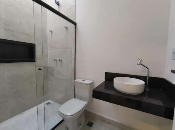 Imagem Casa com 3 Quartos à Venda, 137 m² em Condomínio Villagio Wanel - Sorocaba Imagem Casa com 3 Quartos à Venda, 137 m² em Condomínio Villagio Wanel - Sorocaba