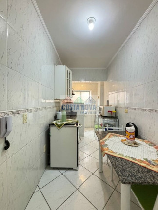 Imagem Apartamento com 1 Quarto à Venda, 49 m²
