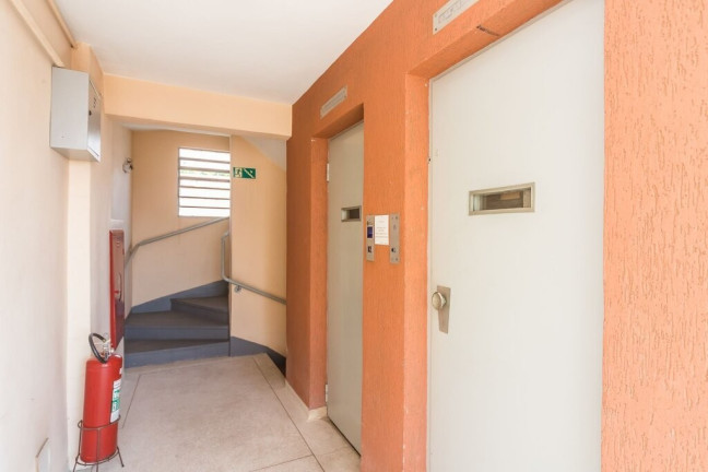Imagem Apartamento com 2 Quartos à Venda, 47 m² em Lapa - São Paulo