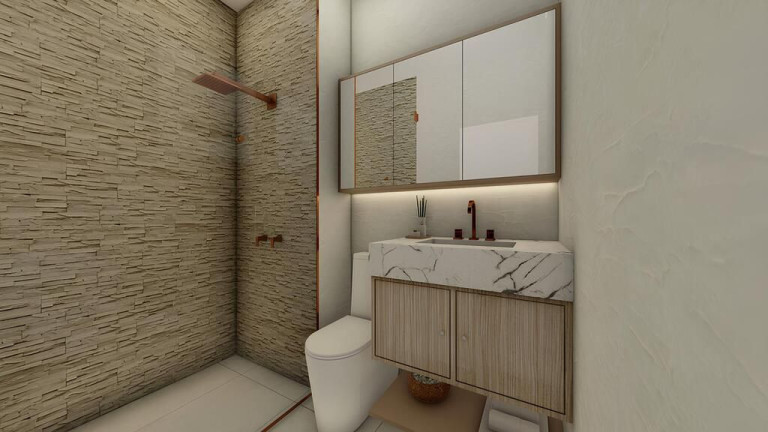 Imagem Apartamento com 2 Quartos à Venda, 37 m² em Jardim Anália Franco - São Paulo Imagem Apartamento com 2 Quartos à Venda, 37 m² em Jardim Anália Franco - São Paulo