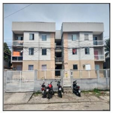 Imagem Apartamento com 1 Quarto à Venda, 32 m² em Jardim Catarina - São Gonçalo Imagem Apartamento com 1 Quarto à Venda, 32 m² em Jardim Catarina - São Gonçalo