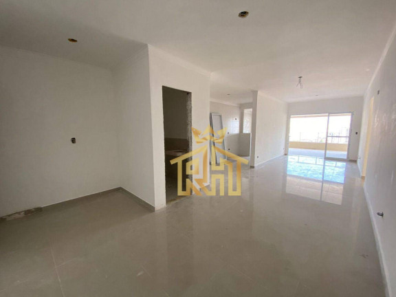 Imagem Apartamento com 3 Quartos à Venda, 126 m² em Canto Do Forte - Praia Grande Imagem Apartamento com 3 Quartos à Venda, 126 m² em Canto Do Forte - Praia Grande