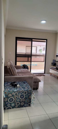 Imagem Apartamento com 2 Quartos à Venda, 85 m² em Caiçara - Praia Grande