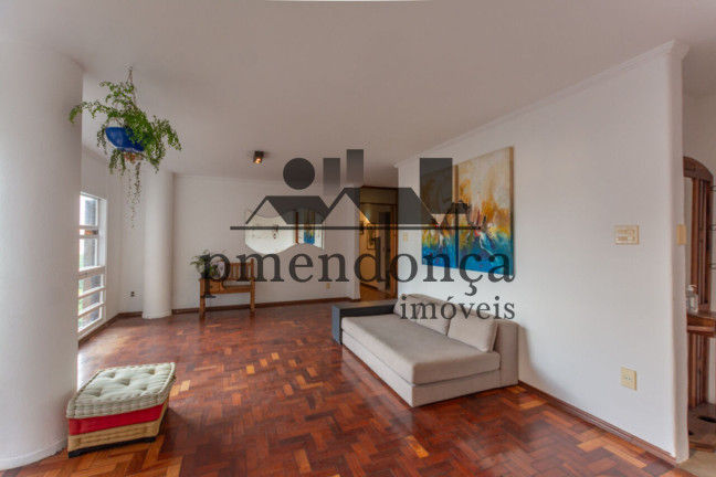 Imagem Apartamento com 3 Quartos à Venda, 150 m² em Higienópolis - São Paulo Imagem Apartamento com 3 Quartos à Venda, 150 m² em Higienópolis - São Paulo