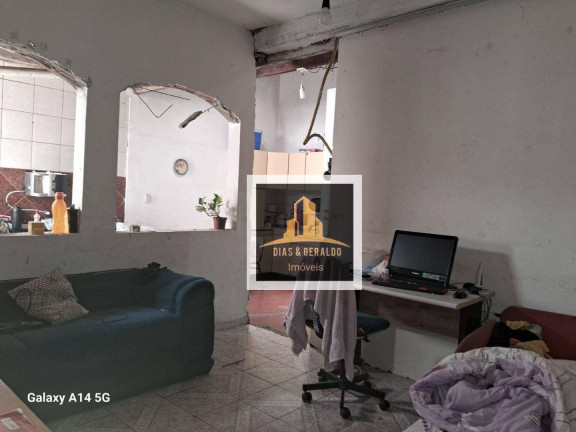 Imagem Casa com 1 Quarto à Venda, 107 m² em Jardim Sul - São José Dos Campos Imagem Casa com 1 Quarto à Venda, 107 m² em Jardim Sul - São José Dos Campos