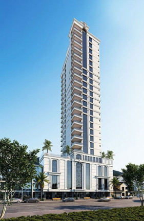 Imagem Apartamento com 3 Quartos à Venda, 135 m² em Meia Praia - Itapema Imagem Apartamento com 3 Quartos à Venda, 135 m² em Meia Praia - Itapema