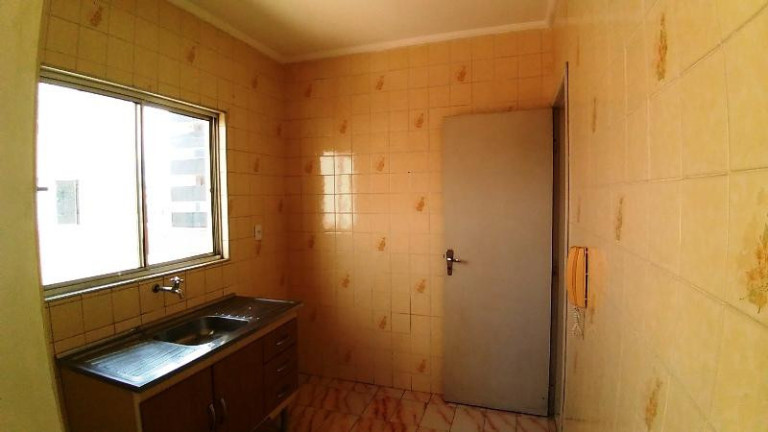 Imagem Kitnet à Venda, 38 m² em Guilhermina - Praia Grande Imagem Kitnet à Venda, 38 m² em Guilhermina - Praia Grande