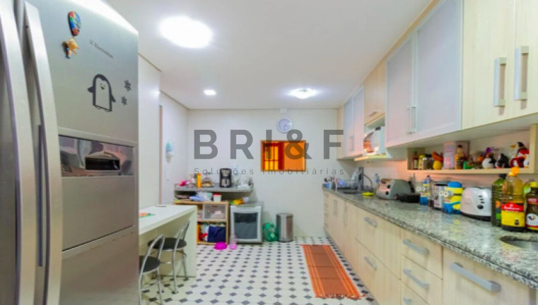 Imagem Casa com 4 Quartos à Venda, 180 m² em Brooklin - São Paulo Imagem Casa com 4 Quartos à Venda, 180 m² em Brooklin - São Paulo