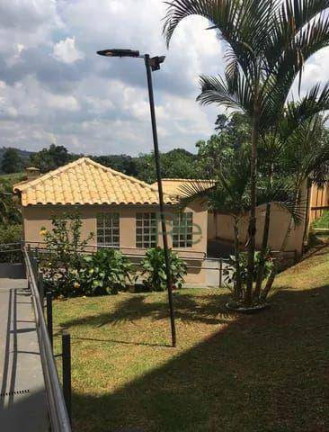Imagem Apartamento com 3 Quartos à Venda, 54 m² em Jardim ísis - Cotia