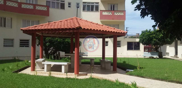 Imagem Apartamento com 2 Quartos à Venda, 95 m² em Centro - Itanhaém Imagem Apartamento com 2 Quartos à Venda, 95 m² em Centro - Itanhaém