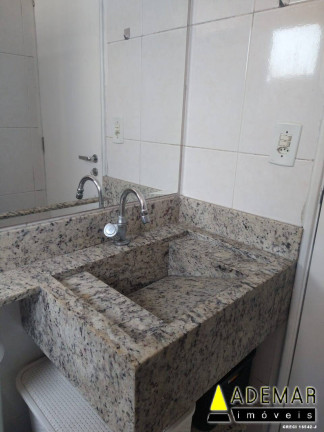 Imagem Apartamento com 2 Quartos à Venda, 48 m² em Taboão - Diadema Imagem Apartamento com 2 Quartos à Venda, 48 m² em Taboão - Diadema