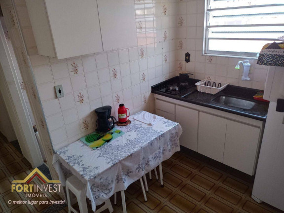 Imagem Imóvel com 1 Quarto à Venda, 40 m² em Caiçara - Praia Grande Imagem Imóvel com 1 Quarto à Venda, 40 m² em Caiçara - Praia Grande