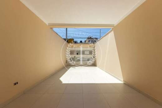 Imagem Casa com 3 Quartos à Venda, 84 m² em Vila Paulo Silas - São Paulo Imagem Casa com 3 Quartos à Venda, 84 m² em Vila Paulo Silas - São Paulo