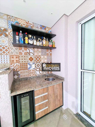 Imagem Apartamento com 3 Quartos à Venda, 80 m² em Rudge Ramos - São Bernardo Do Campo