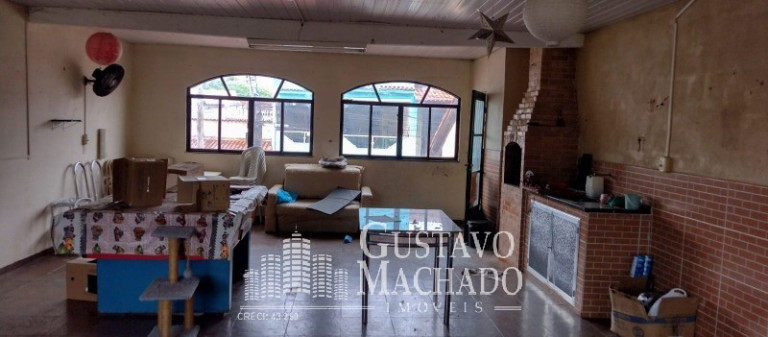 Imagem Casa com 2 Quartos à Venda, 123 m² em Volta Grande - Volta Redonda Imagem Casa com 2 Quartos à Venda, 123 m² em Volta Grande - Volta Redonda