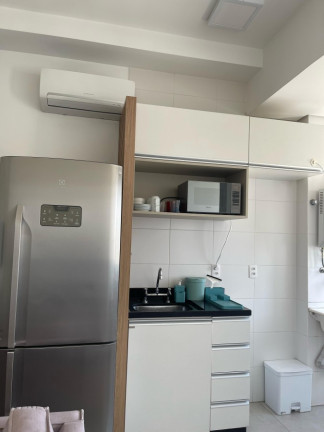 Imagem Apartamento com 1 Quarto para Alugar, 35 m² em Santa Cecília - São Paulo Imagem Apartamento com 1 Quarto para Alugar, 35 m² em Santa Cecília - São Paulo