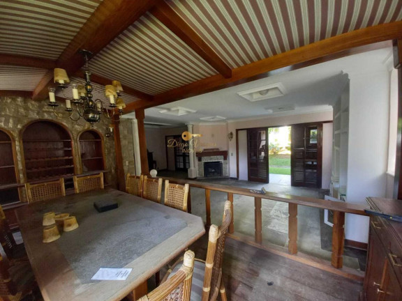 Imagem Casa com 5 Quartos à Venda, 212 m² em Alto - Teresópolis Imagem Casa com 5 Quartos à Venda, 212 m² em Alto - Teresópolis
