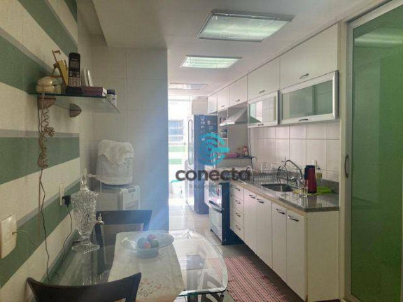 Imagem Cobertura com 3 Quartos à Venda, 225 m² em Ingá - Niterói Imagem Cobertura com 3 Quartos à Venda, 225 m² em Ingá - Niterói