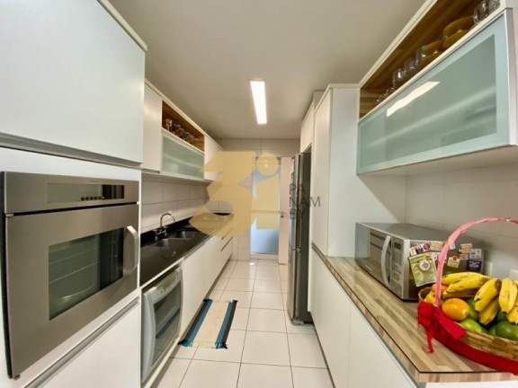 Imagem Apartamento com 3 Quartos à Venda, 163 m² em Panamby - São Paulo Imagem Apartamento com 3 Quartos à Venda, 163 m² em Panamby - São Paulo
