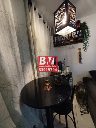 Imagem Apartamento com 2 Quartos à Venda, 54 m² em Vista Alegre - Rio De Janeiro Imagem Apartamento com 2 Quartos à Venda, 54 m² em Vista Alegre - Rio De Janeiro