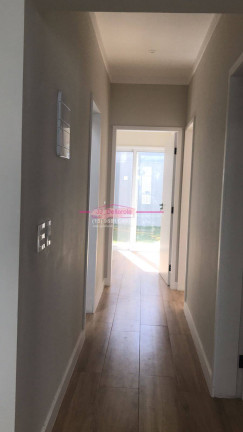 Imagem Casa com 3 Quartos à Venda, 200 m² em Parque Residencial Campo Verde - Boituva