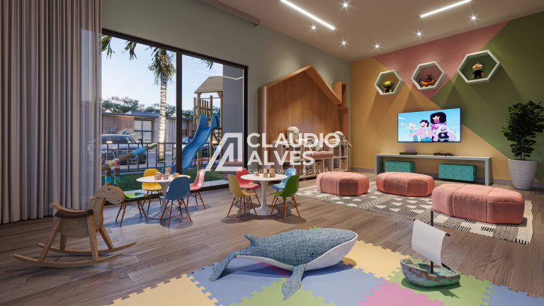 Imagem Casa de Condomínio com 3 Quartos à Venda, 80 m² em Sim - Feira De Santana Imagem Casa de Condomínio com 3 Quartos à Venda, 80 m² em Sim - Feira De Santana