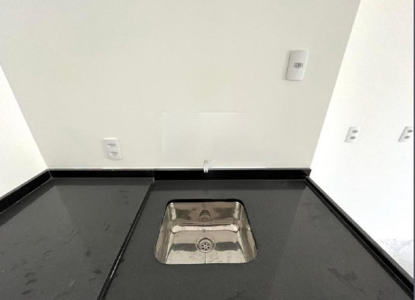 Imagem Apartamento com 1 Quarto à Venda, 34 m² em Saúde - São Paulo