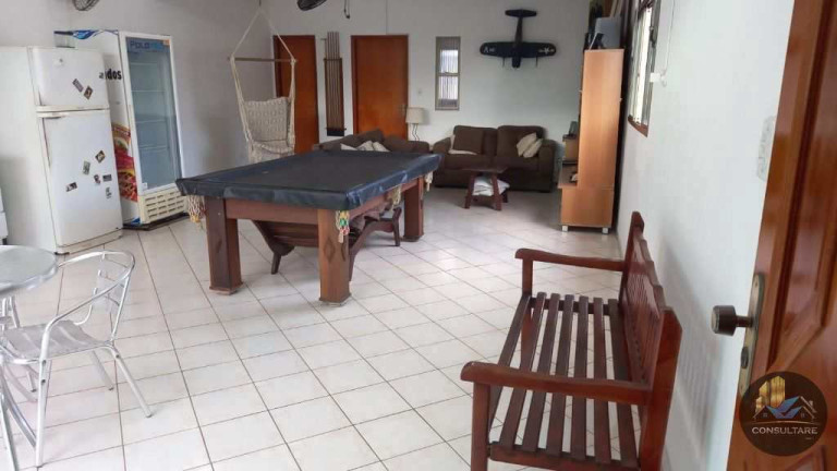 Imagem Casa com 4 Quartos à Venda, 212 m² em Embaré - Santos Imagem Casa com 4 Quartos à Venda, 212 m² em Embaré - Santos