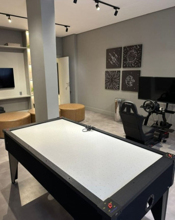 Imagem Imóvel com 3 Quartos à Venda, 109 m² em Vila Mariana - São Paulo