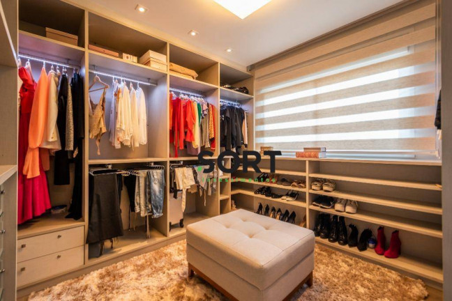 Imagem Apartamento com 4 Quartos à Venda, 237 m² em Centro - Balneário Camboriú