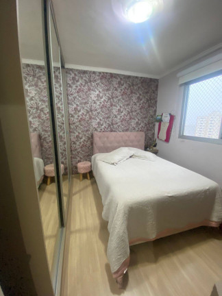 Imagem Apartamento com 2 Quartos à Venda, 58 m² em Centro - Diadema