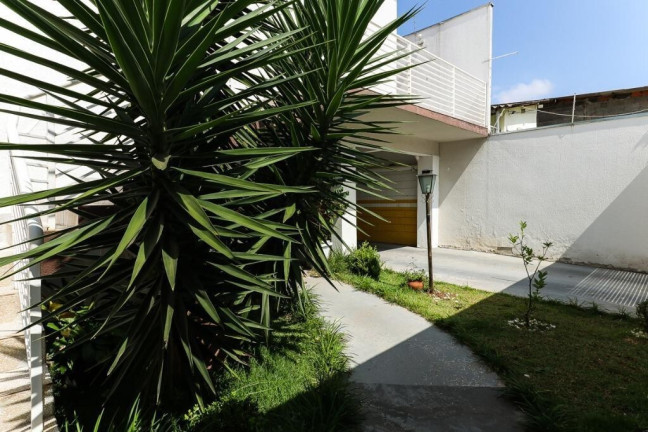 Imagem Casa com 2 Quartos à Venda, 53 m² em Cidade Patriarca - São Paulo Imagem Casa com 2 Quartos à Venda, 53 m² em Cidade Patriarca - São Paulo