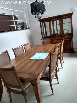 Imagem Casa com 3 Quartos à Venda, 330 m² em Condomínio Residencial Shamballa I - Atibaia Imagem Casa com 3 Quartos à Venda, 330 m² em Condomínio Residencial Shamballa I - Atibaia