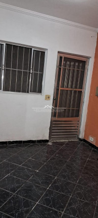 Imagem Casa com 2 Quartos para Alugar, 63 m² em Jardim Santa Terezinha (zona Leste) - São Paulo Imagem Casa com 2 Quartos para Alugar, 63 m² em Jardim Santa Terezinha (zona Leste) - São Paulo