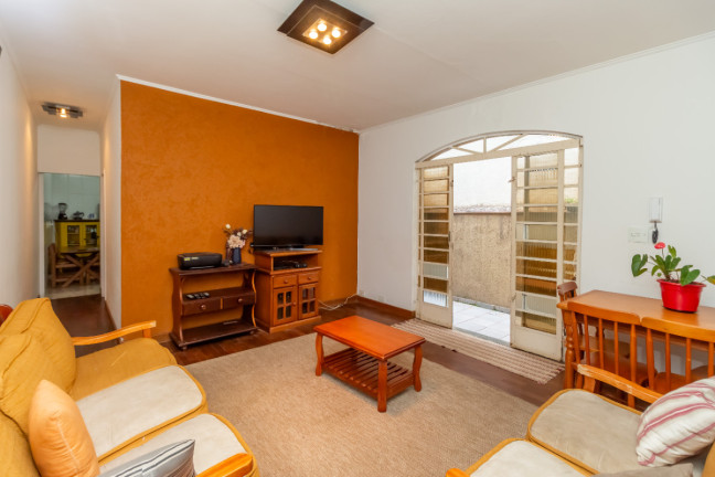 Imagem Casa de Vila com 3 Quartos à Venda, 224 m² em Chácara Inglesa - São Paulo Imagem Casa de Vila com 3 Quartos à Venda, 224 m² em Chácara Inglesa - São Paulo
