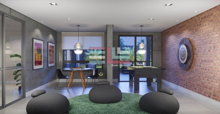 Imagem Imóvel com 1 Quarto à Venda, 35 m² em Vila Guarani (z Sul) - São Paulo Imagem Imóvel com 1 Quarto à Venda, 35 m² em Vila Guarani (z Sul) - São Paulo