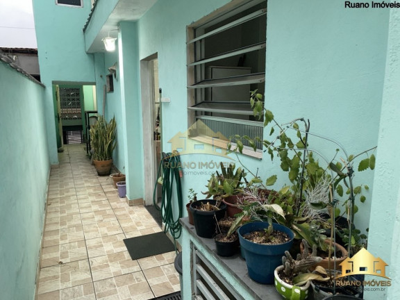 Imagem Sobrado com 3 Quartos à Venda, 150 m² em Cidade Líder - São Paulo