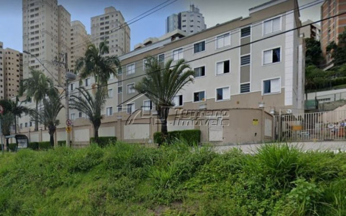 Imagem Apartamento com 2 Quartos à Venda, 56 m² em Vila Ema - São José Dos Campos Imagem Apartamento com 2 Quartos à Venda, 56 m² em Vila Ema - São José Dos Campos