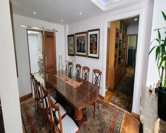 Imagem Imóvel com 3 Quartos à Venda, 300 m² em Copacabana - Rio De Janeiro
