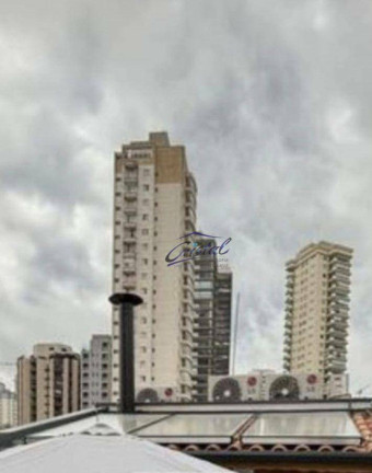 Imagem Casa com 4 Quartos à Venda, 160 m² em Vila Mariana - São Paulo Imagem Casa com 4 Quartos à Venda, 160 m² em Vila Mariana - São Paulo