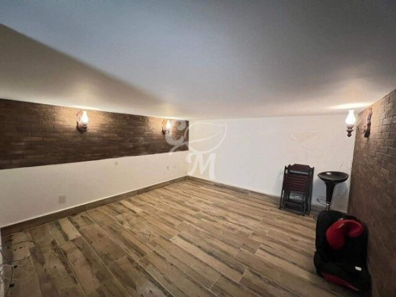 Imagem Casa de Condomínio com 3 Quartos à Venda, 260 m² em Condomínio Reserva Da Serra - Jundiaí