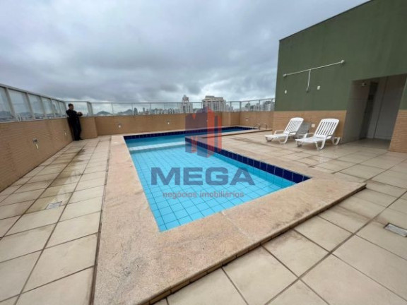 Imagem Apartamento com 2 Quartos à Venda, 64 m² em Praia De Itaparica - Vila Velha